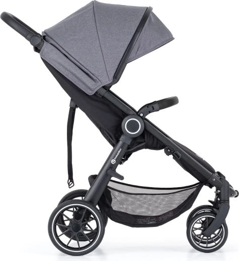 Pełnogumowe koła RWS bez obaw o przebicie