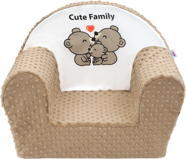 Lekka i bezpieczna konstrukcja piankowa