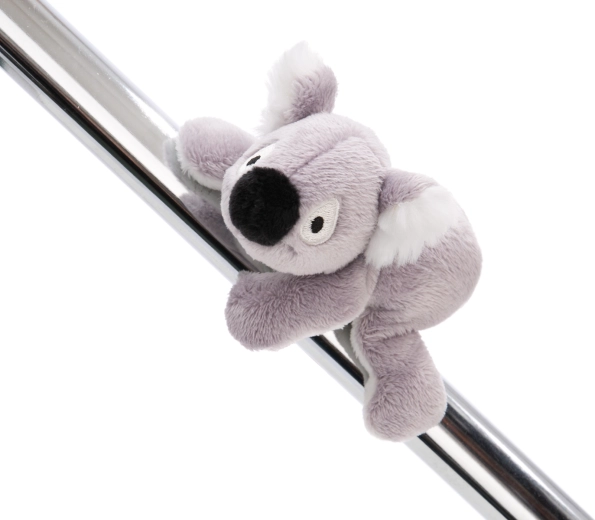 Magnes NICI koala Barry 12 cm Green