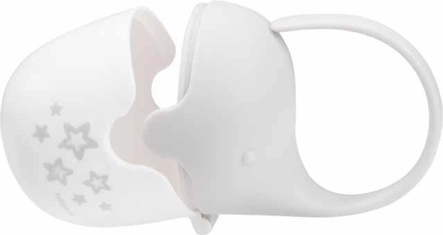 Łatwe przypięcie do wózka lub torby