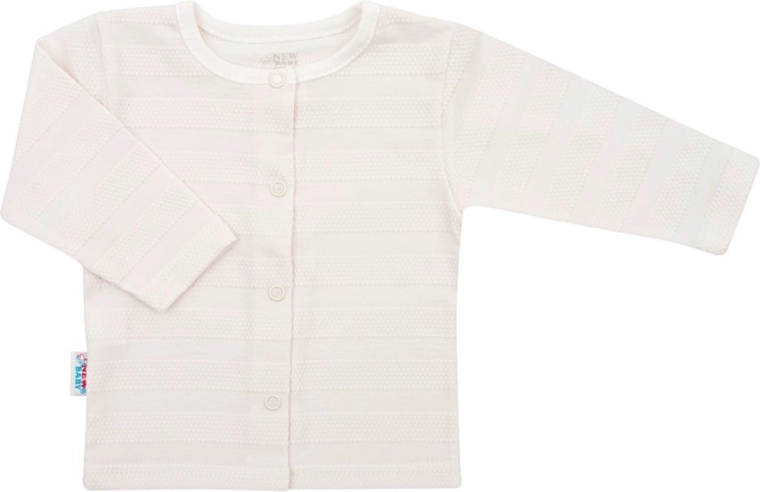 Kaftanik i czapeczka na każdą pogodę