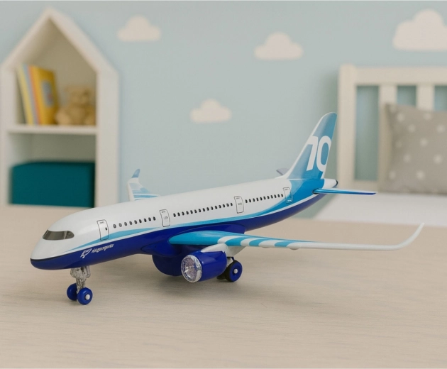 Napęd typu pull-back