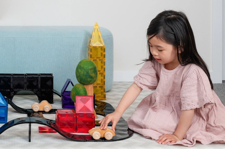 Wsparcie STEAM i wyobraźni