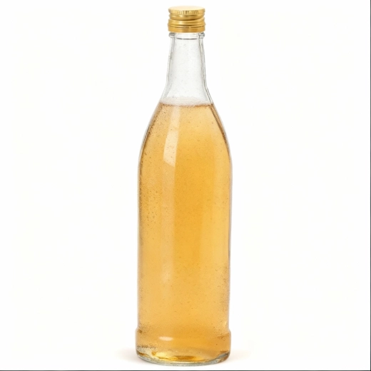 Bezpieczne zamknięcie dla napojów gazowanych i niegazowanych