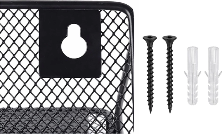 Łatwa ścienna instalacja