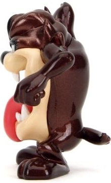 Ikoniczny Taz w dynamicznej pozie