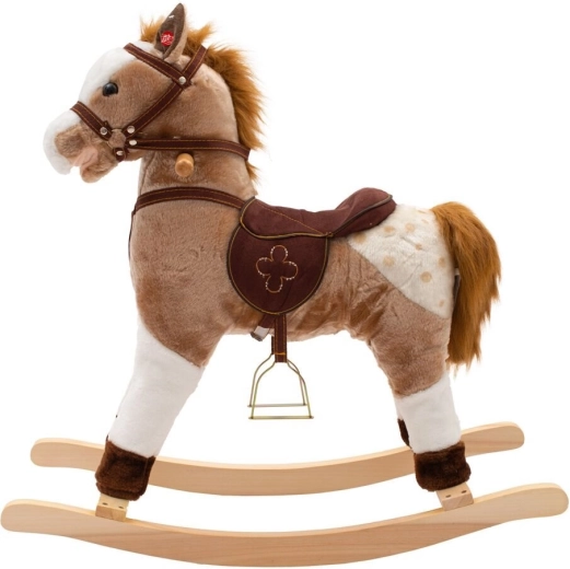 Interaktywne uszka z efektami dźwiękowymi