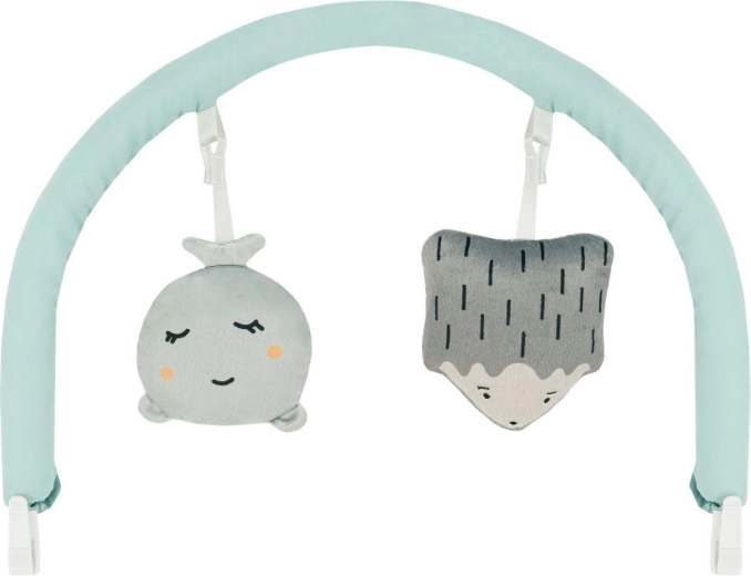 Pałąk dla rozwoju zmysłów