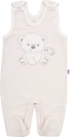 Śpiochy ze stopkami dla ciepła i wygody