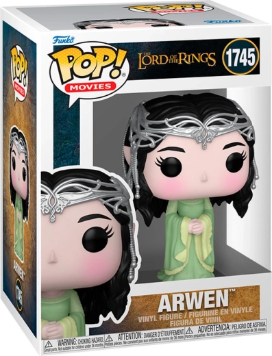Funko Pop! Movies: Władca Pierścieni – Arwen