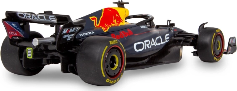 Wierne kolory i detale aerodynamiczne