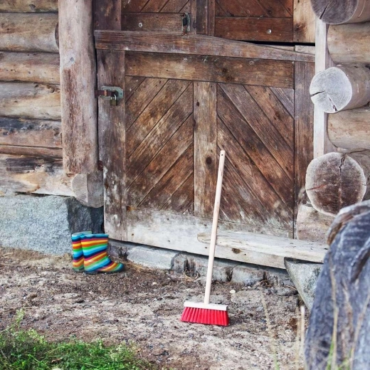 Lekka i wyważona dla dzieci