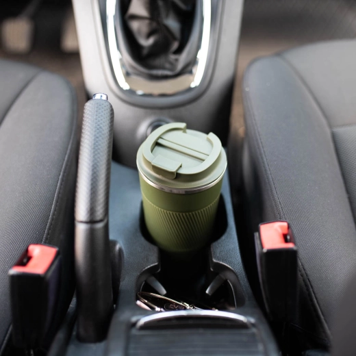 Idealny do auta i w podróż