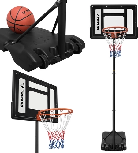 Stabilna i przenośna podstawa