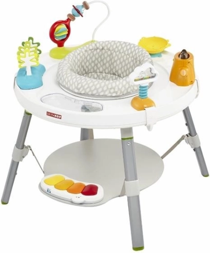 Skip Hop Explore & More 3‑stopniowe dziecięce centrum aktywności