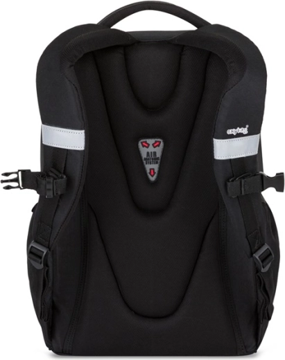 Ergonomia i wygoda przez cały dzień