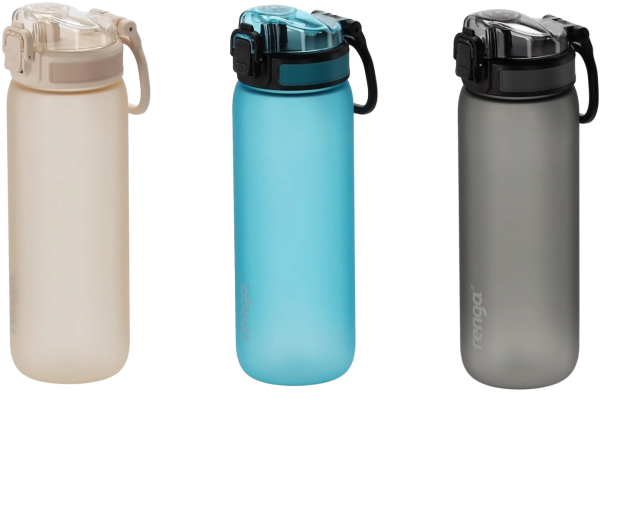 Bezpieczne i wytrzymałe materiały