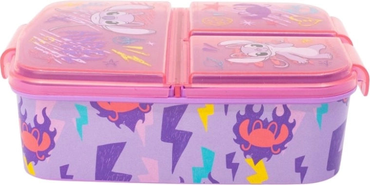 Trwały i przyjazny dzieciom design