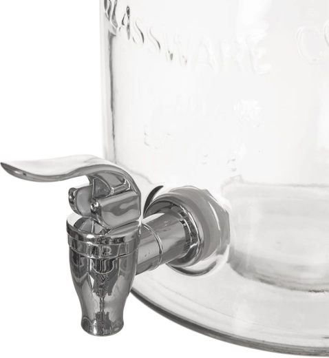 Wygodne nalewanie bez rozlewania