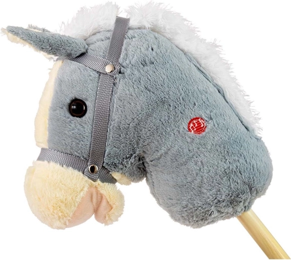 Dwa dźwięki dla żywej zabawy