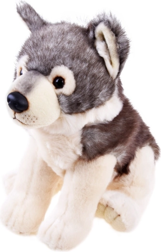 Realistyczny wygląd, który pobudza wyobraźnię