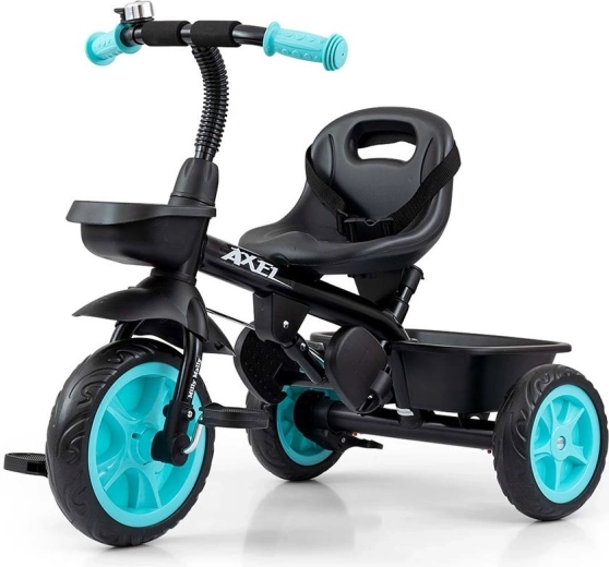 Bezpieczeństwo i przestrzeń na drobiazgi