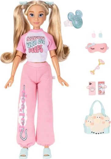 Akcesoria SPA i modowe do kreatywnej zabawy