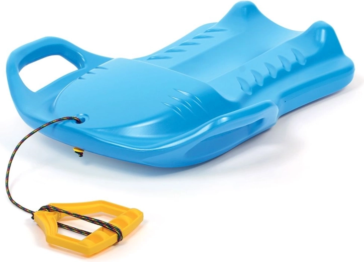 Boby Sporty jasnoniebieskie - 1 szt.
