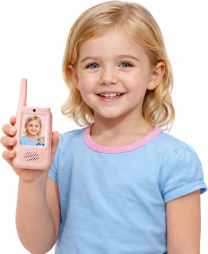 Wideorozmowy i wiadomości na wyciągnięcie ręki