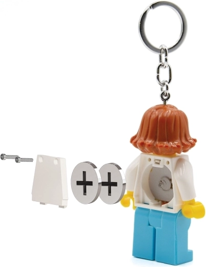 Łatwa wymiana baterii