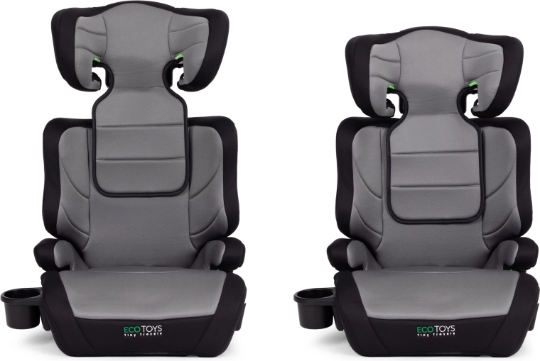 Rośnie razem z dzieckiem: 2w1 dla 100–150 cm