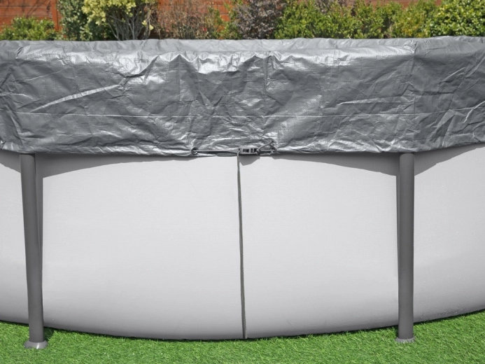 Otwory drenażowe przeciw gromadzeniu się wody