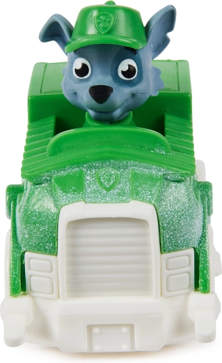 Zintegrowana figurka Rocky’ego