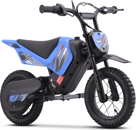 Terenowe opony z głębokim bieżnikiem