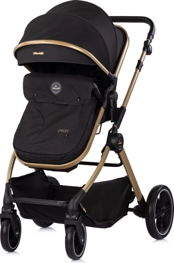 Płynna jazda i pewne prowadzenie