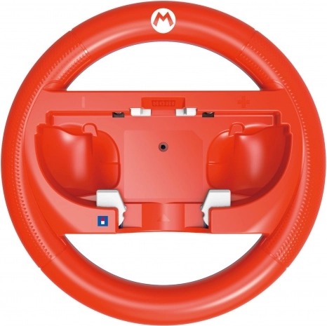 Design Mario i łatwy dostęp do przycisków