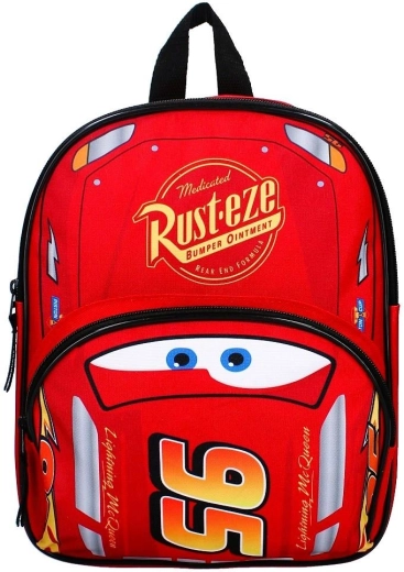 Ikoniczny motyw Cars
