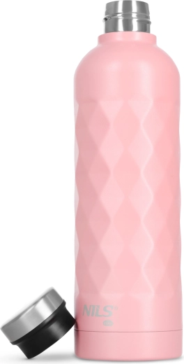 Szczelne zakręcane zamknięcie bez wycieków