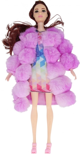 Różne warianty w miksie