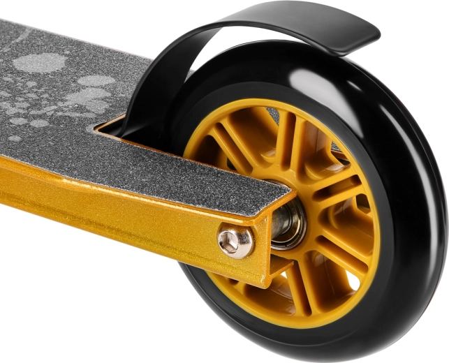 Bezpieczne zatrzymanie na zawołanie