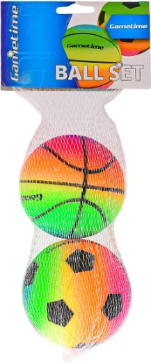 Miękka konstrukcja dla bezpiecznej zabawy