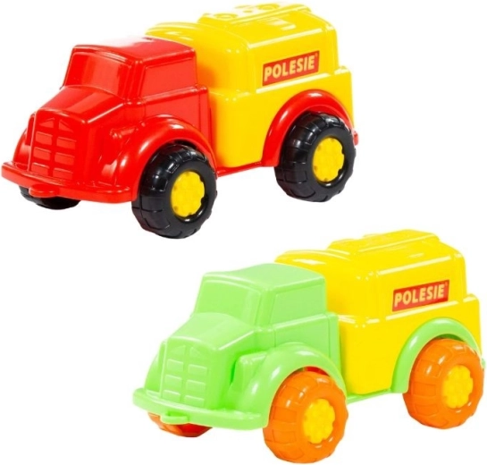 Auto Toník mleczarskie - 1 sztuka