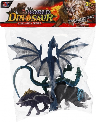 Kompaktowe opakowanie idealne w podróż