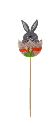 Łatwe wbijanie i stabilność