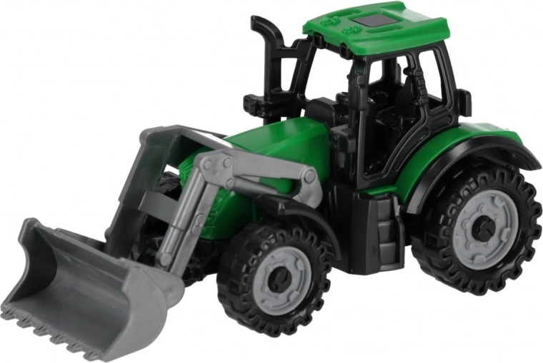 Kompaktowy rozmiar i dopracowane detale