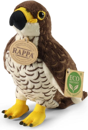 Rappa pluszowy jastrząb eco-friendly 18 cm