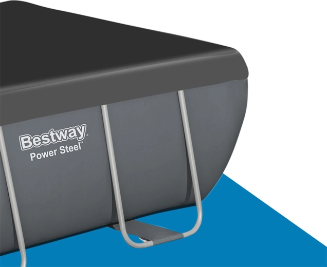 Wytrzymała konstrukcja i praktyczne dodatki