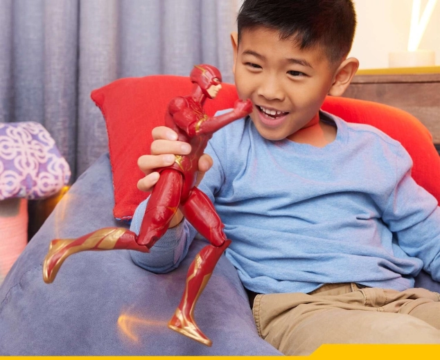 Wysokość 30 cm i wytrzymałe wykonanie