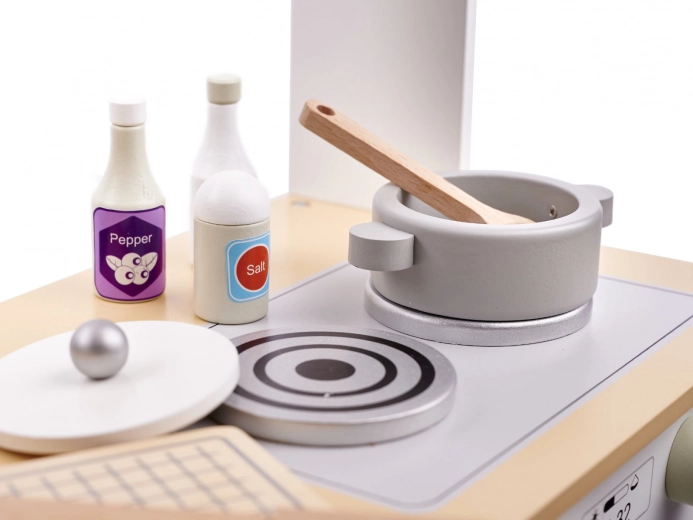 Realistyczne gotowanie bez ryzyka