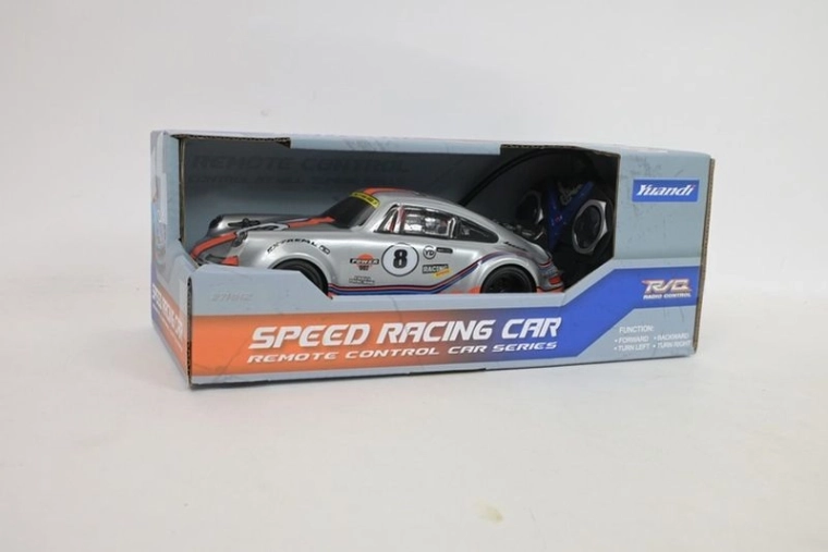 RC samochód sportowy 1:24